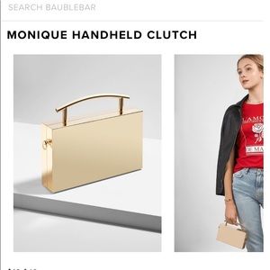 ISO…Do You Have This?? I’m looking for this clutch 🙂